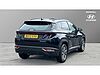Hyundai TUCSON TUCSON 1.6 TGDi SE Connect 5dr 2WD BLACK