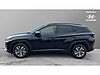 Hyundai TUCSON TUCSON 1.6 TGDi SE Connect 5dr 2WD BLACK