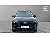 Hyundai TUCSON TUCSON 1.6 TGDi SE Connect 5dr 2WD BLACK