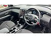 Hyundai TUCSON TUCSON 1.6 TGDi SE Connect 5dr 2WD BLACK