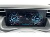 Hyundai TUCSON TUCSON 1.6 TGDi SE Connect 5dr 2WD BLACK