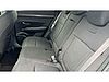 Hyundai TUCSON TUCSON 1.6 TGDi SE Connect 5dr 2WD BLACK