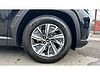 Hyundai TUCSON TUCSON 1.6 TGDi SE Connect 5dr 2WD BLACK