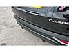 Hyundai TUCSON TUCSON 1.6 TGDi SE Connect 5dr 2WD BLACK