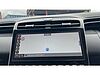 Hyundai TUCSON TUCSON 1.6 TGDi SE Connect 5dr 2WD BLACK