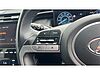 Hyundai TUCSON TUCSON 1.6 TGDi SE Connect 5dr 2WD BLACK