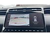 Hyundai TUCSON TUCSON 1.6 TGDi SE Connect 5dr 2WD BLACK