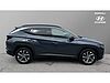 Hyundai TUCSON TUCSON 1.6 TGDi Premium 5dr 2WD Grey