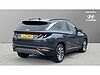 Hyundai TUCSON TUCSON 1.6 TGDi Premium 5dr 2WD Grey