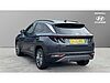 Hyundai TUCSON TUCSON 1.6 TGDi Premium 5dr 2WD Grey