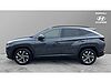 Hyundai TUCSON TUCSON 1.6 TGDi Premium 5dr 2WD Grey