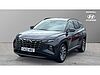 Hyundai TUCSON TUCSON 1.6 TGDi Premium 5dr 2WD Grey