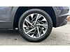 Hyundai TUCSON TUCSON 1.6 TGDi Premium 5dr 2WD Grey