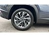 Hyundai TUCSON TUCSON 1.6 TGDi Premium 5dr 2WD Grey