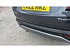 Hyundai TUCSON TUCSON 1.6 TGDi Premium 5dr 2WD Grey