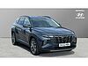 Hyundai TUCSON TUCSON 1.6 TGDi Premium 5dr 2WD Blue