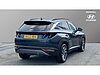 Hyundai TUCSON TUCSON 1.6 TGDi Premium 5dr 2WD Blue