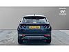 Hyundai TUCSON TUCSON 1.6 TGDi Premium 5dr 2WD Blue