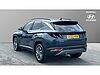 Hyundai TUCSON TUCSON 1.6 TGDi Premium 5dr 2WD Blue