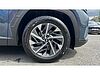 Hyundai TUCSON TUCSON 1.6 TGDi Premium 5dr 2WD Blue