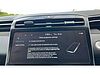 Hyundai TUCSON TUCSON 1.6 TGDi Premium 5dr 2WD Blue