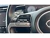 Hyundai TUCSON TUCSON 1.6 TGDi Premium 5dr 2WD Blue