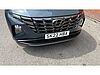 Hyundai TUCSON TUCSON 1.6 TGDi Premium 5dr 2WD Blue