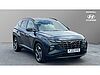Hyundai TUCSON TUCSON 1.6 TGDi Hybrid 230 Premium 5dr 2WD Auto Blue