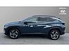 Hyundai TUCSON TUCSON 1.6 TGDi Hybrid 230 Premium 5dr 2WD Auto Blue