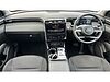 Hyundai TUCSON TUCSON 1.6 TGDi Hybrid 230 Premium 5dr 2WD Auto Blue