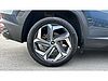 Hyundai TUCSON TUCSON 1.6 TGDi Hybrid 230 Premium 5dr 2WD Auto Blue