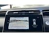Hyundai TUCSON TUCSON 1.6 TGDi Hybrid 230 Premium 5dr 2WD Auto Blue