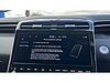 Hyundai TUCSON TUCSON 1.6 TGDi Hybrid 230 Premium 5dr 2WD Auto Blue