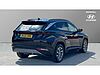Hyundai TUCSON TUCSON 1.6 TGDi Premium 5dr 2WD Black
