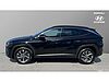 Hyundai TUCSON TUCSON 1.6 TGDi Premium 5dr 2WD Black
