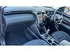 Hyundai TUCSON TUCSON 1.6 TGDi Premium 5dr 2WD Black