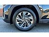 Hyundai TUCSON TUCSON 1.6 TGDi Premium 5dr 2WD Black