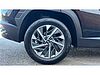 Hyundai TUCSON TUCSON 1.6 TGDi Premium 5dr 2WD Black
