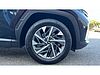 Hyundai TUCSON TUCSON 1.6 TGDi Premium 5dr 2WD Black