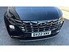 Hyundai TUCSON TUCSON 1.6 TGDi Premium 5dr 2WD Black