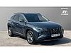 Hyundai TUCSON TUCSON 1.6 TGDi Premium 5dr 2WD Blue