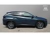 Hyundai TUCSON TUCSON 1.6 TGDi Premium 5dr 2WD Blue
