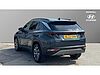 Hyundai TUCSON TUCSON 1.6 TGDi Premium 5dr 2WD Blue