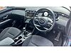 Hyundai TUCSON TUCSON 1.6 TGDi Premium 5dr 2WD Blue