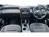 Hyundai TUCSON TUCSON 1.6 TGDi Premium 5dr 2WD Blue