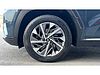 Hyundai TUCSON TUCSON 1.6 TGDi Premium 5dr 2WD Blue