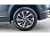 Hyundai TUCSON TUCSON 1.6 TGDi Premium 5dr 2WD Blue