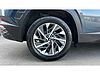Hyundai TUCSON TUCSON 1.6 TGDi Premium 5dr 2WD Blue