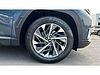 Hyundai TUCSON TUCSON 1.6 TGDi Premium 5dr 2WD Blue