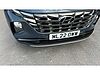 Hyundai TUCSON TUCSON 1.6 TGDi Premium 5dr 2WD Blue